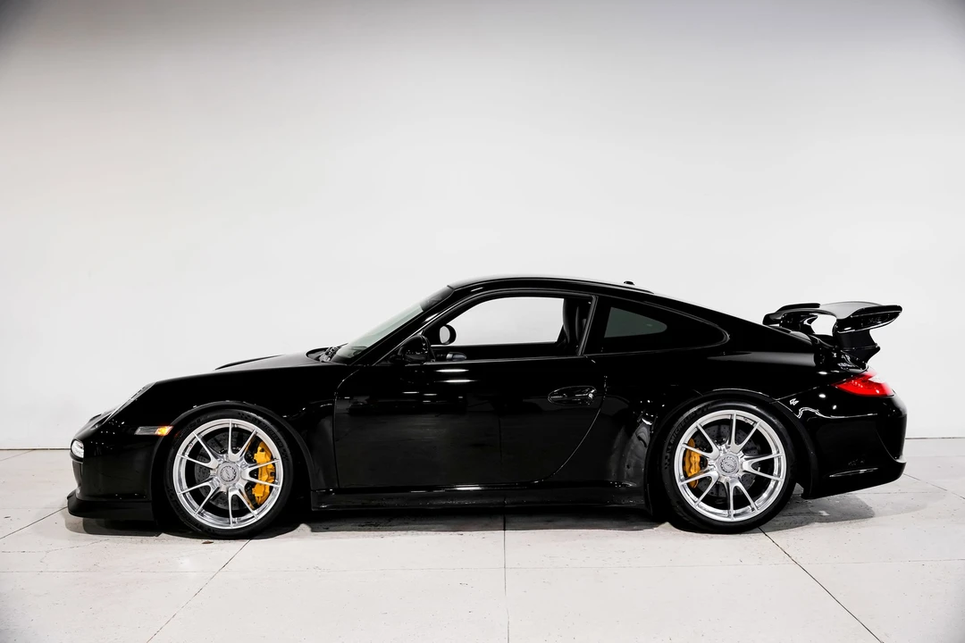 2010 Porsche 997 GT3 - Image 7 of 21