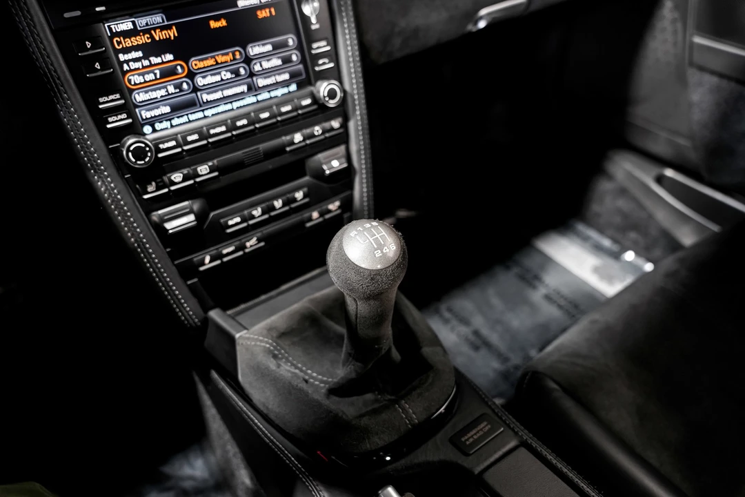 2010 Porsche 997 GT3 - Image 15 of 21
