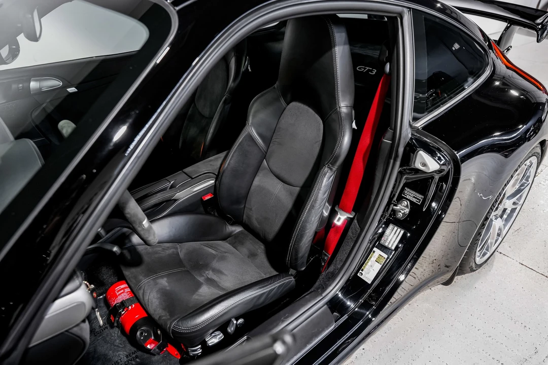 2010 Porsche 997 GT3 - Image 21 of 21