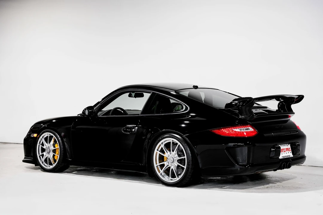 2010 Porsche 997 GT3 - Image 8 of 21