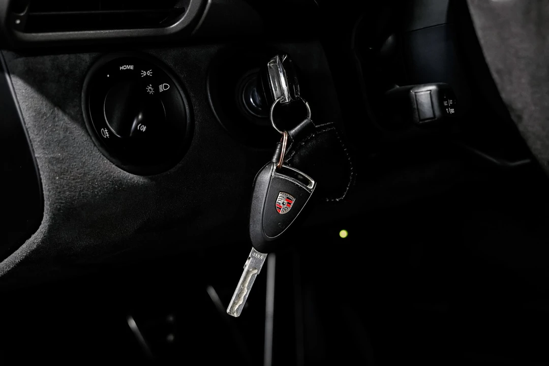 2010 Porsche 997 GT3 - Image 18 of 21