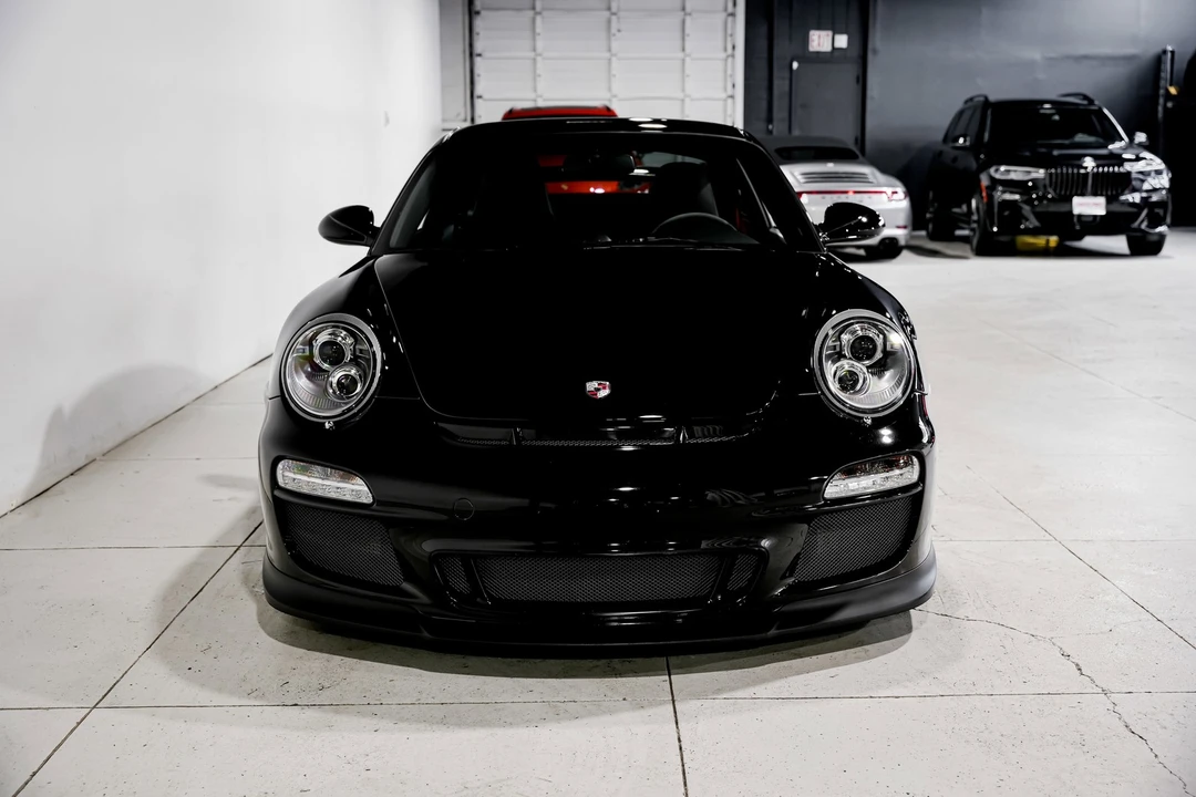 2010 Porsche 997 GT3 - Image 5 of 21