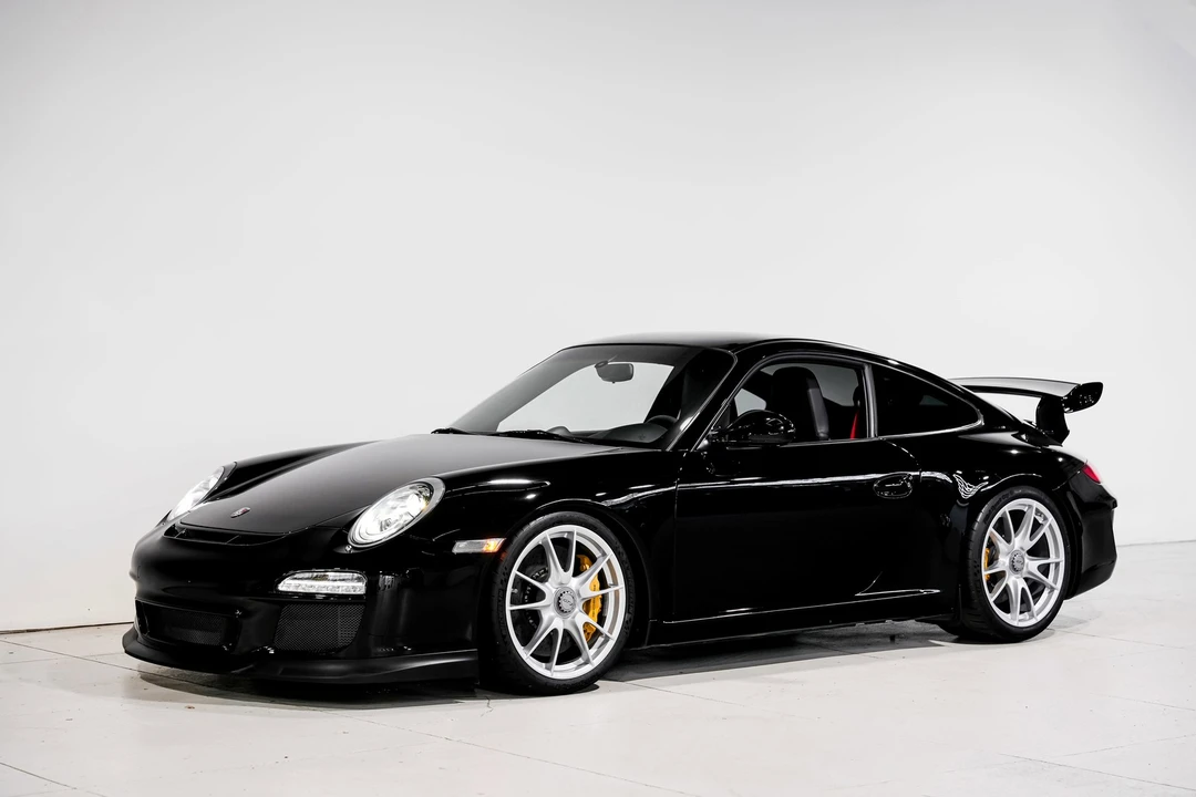 2010 Porsche 997 GT3 - Image 6 of 12