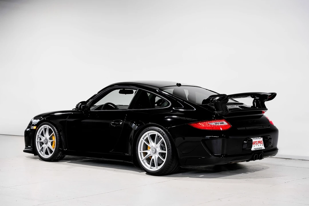 2010 Porsche 997 GT3 - Image 8 of 12