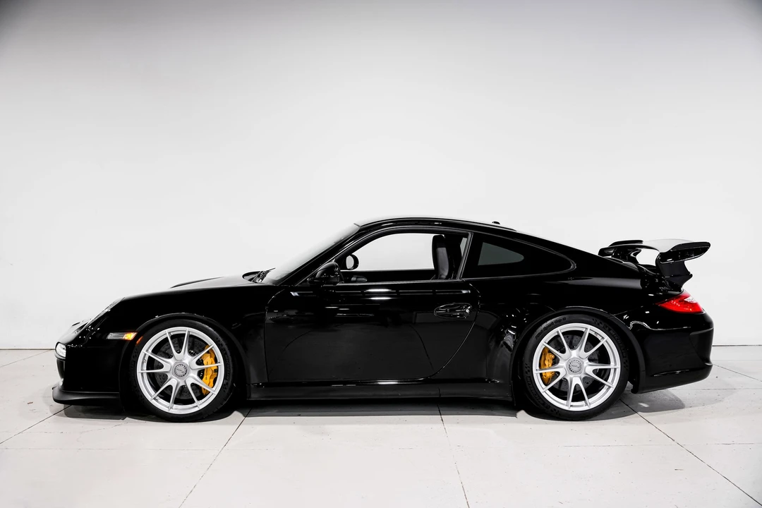 2010 Porsche 997 GT3 - Image 7 of 12