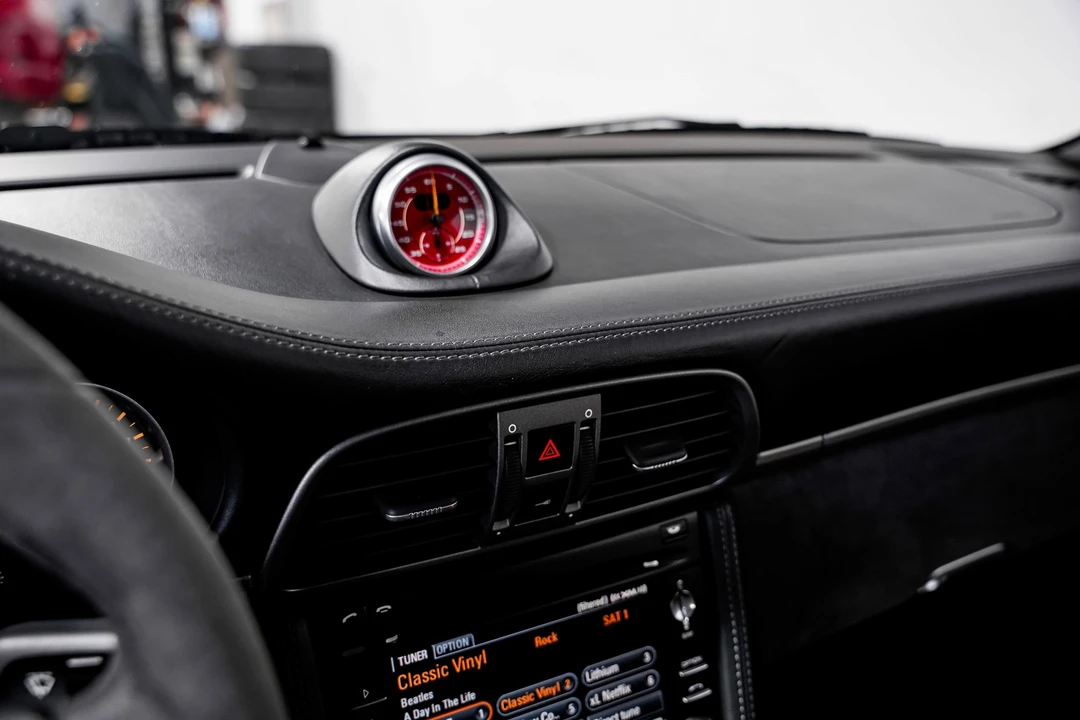 2010 Porsche 997 GT3 - Image 13 of 21