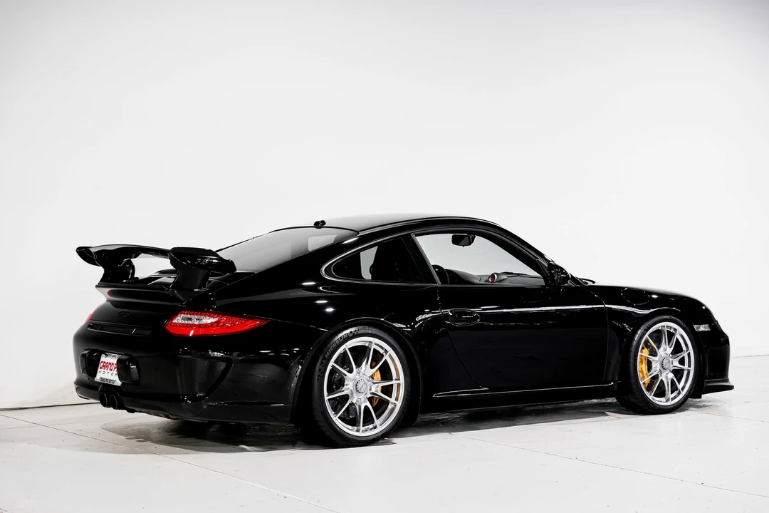 2010 Porsche 997 GT3 - Image 3 of 21
