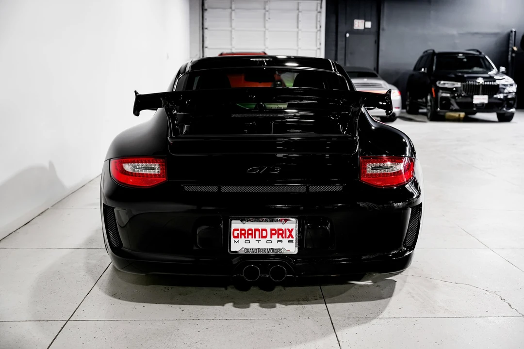 2010 Porsche 997 GT3 - Image 4 of 21
