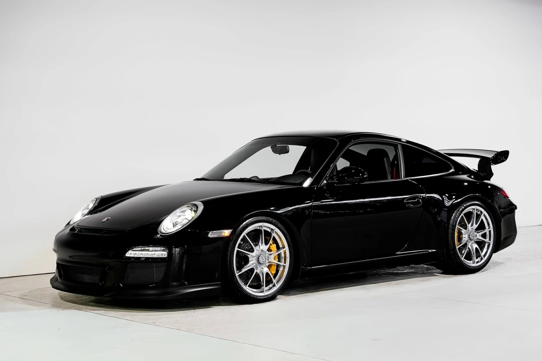 2010 Porsche 997 GT3 - Image 6 of 21