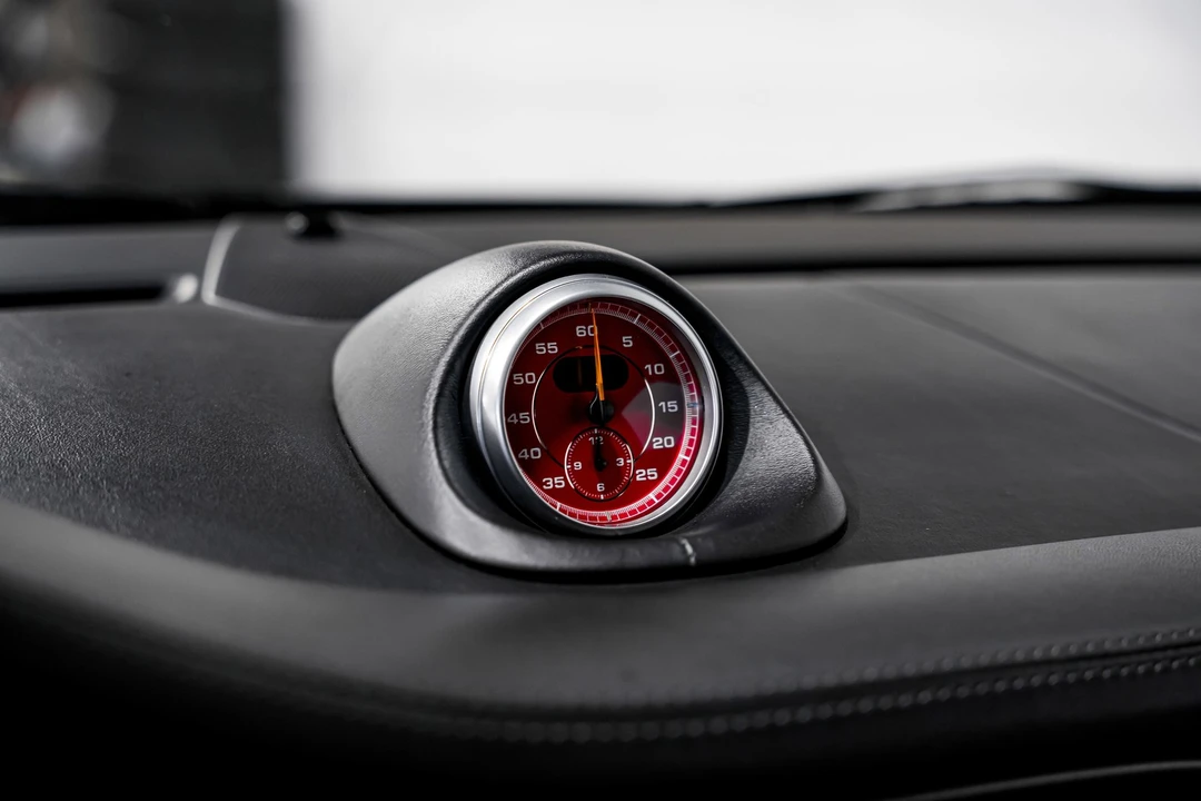 2010 Porsche 997 GT3 - Image 12 of 12
