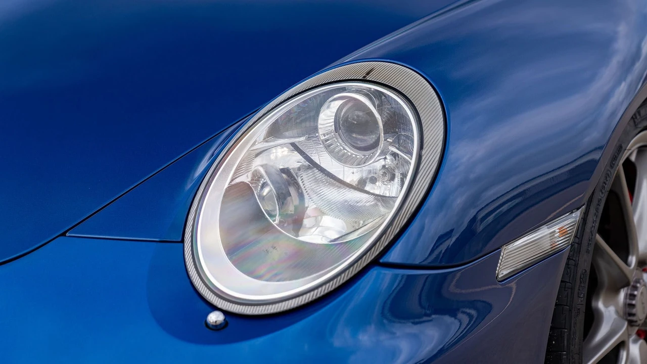 2010 Porsche 997 GT3 - Image 24 of 31