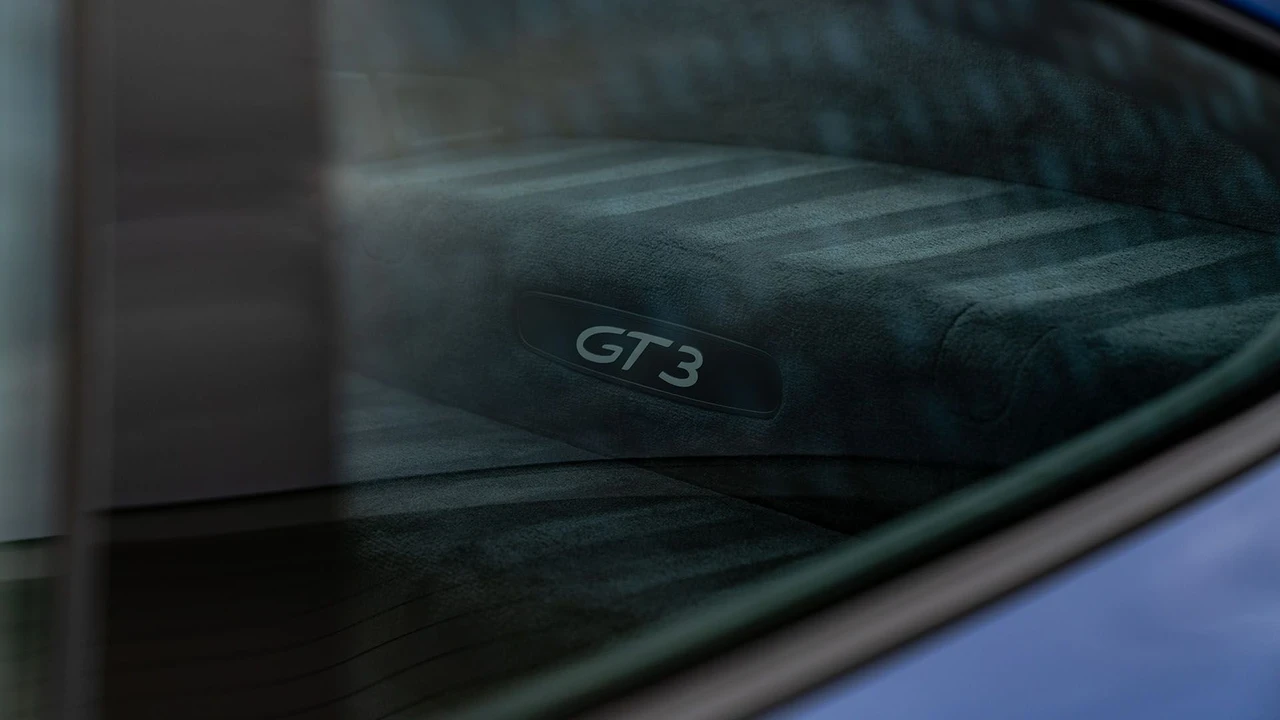 2010 Porsche 997 GT3 - Image 30 of 31