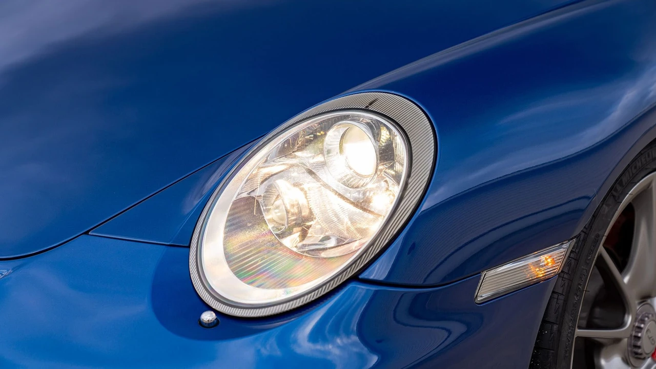 2010 Porsche 997 GT3 - Image 26 of 31