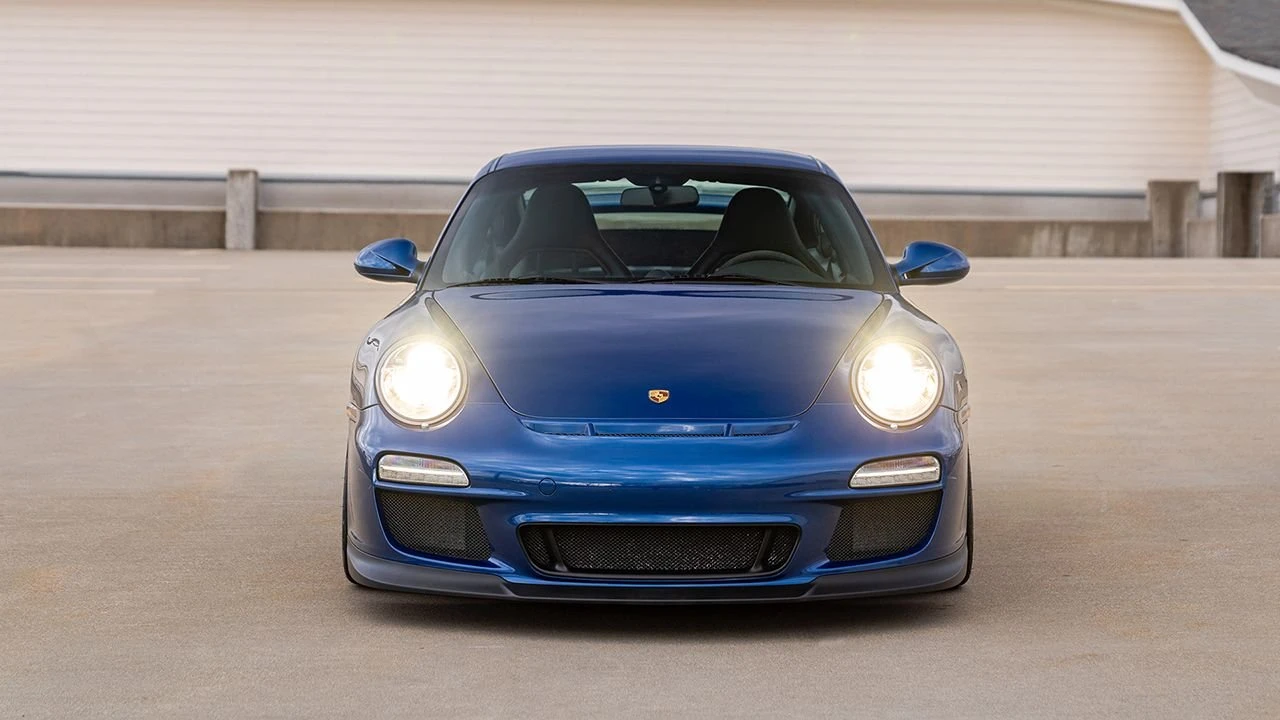 2010 Porsche 997 GT3 - Image 15 of 31
