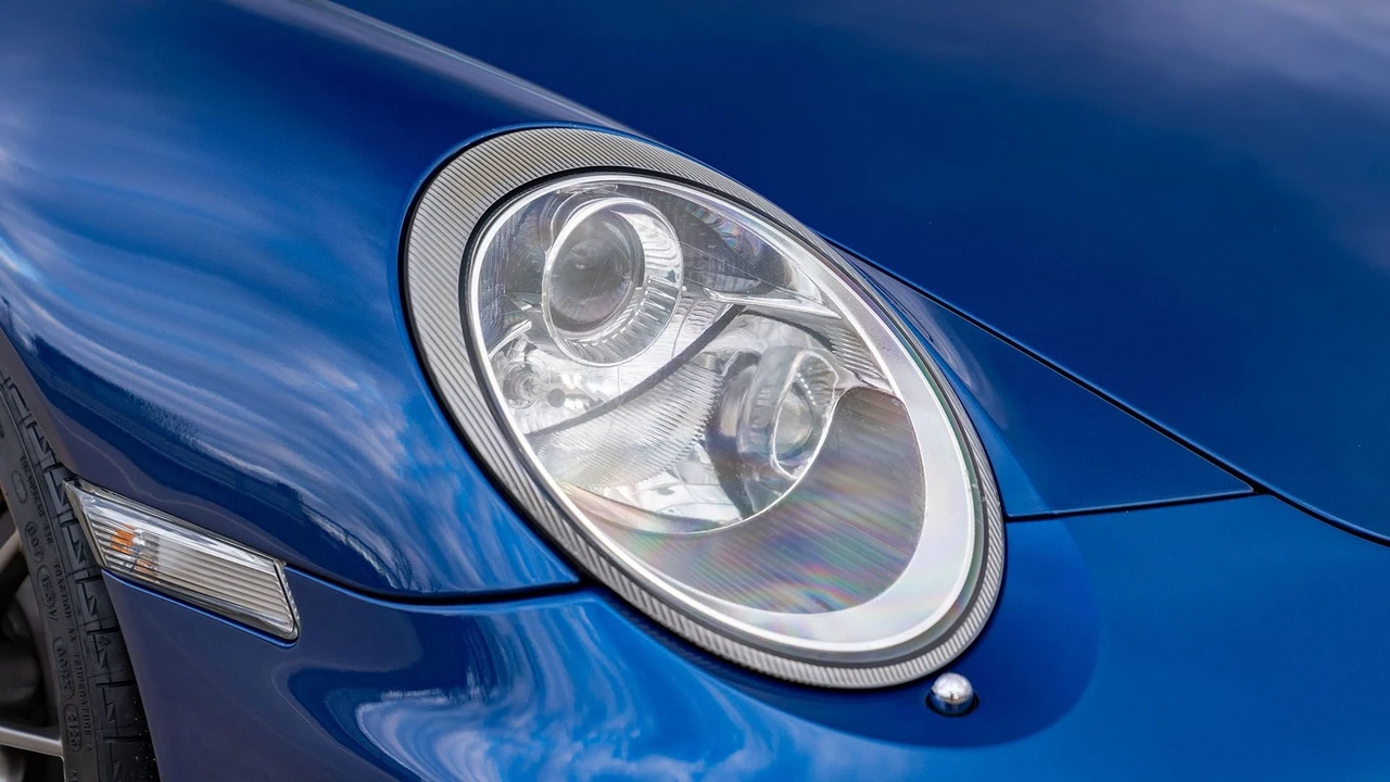 2010 Porsche 997 GT3 - Image 22 of 31
