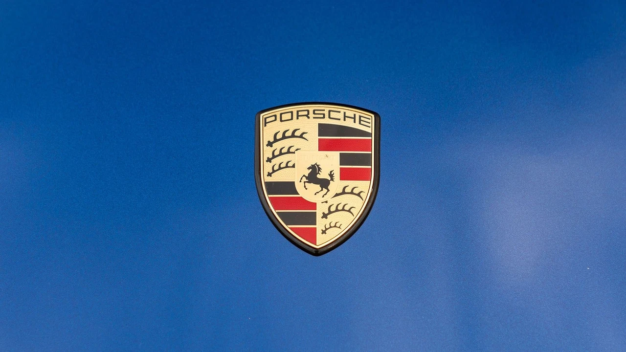 2010 Porsche 997 GT3 - Image 28 of 31
