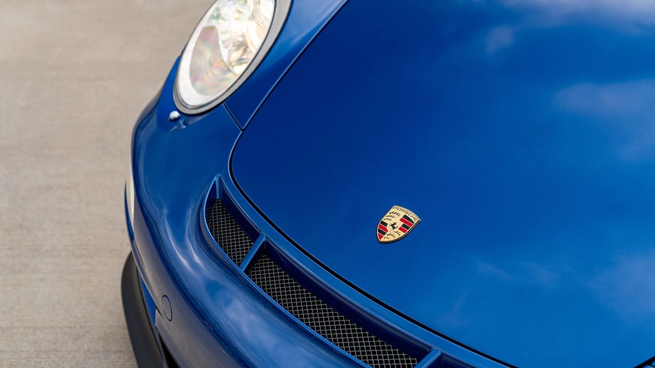 2010 Porsche 997 GT3 - Image 23 of 31