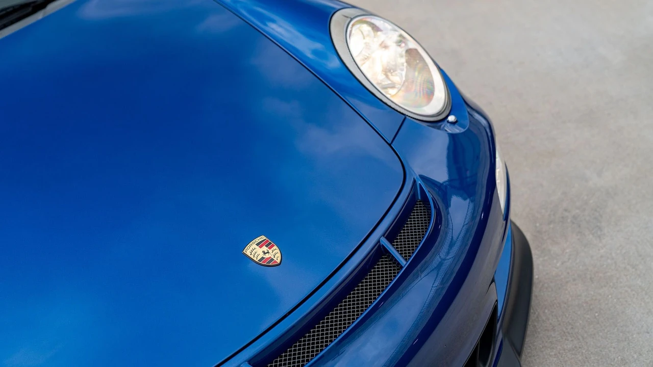2010 Porsche 997 GT3 - Image 21 of 31