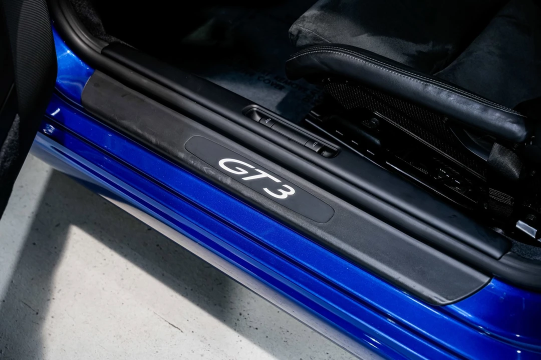 2010 Porsche 997 GT3 - Image 21 of 21