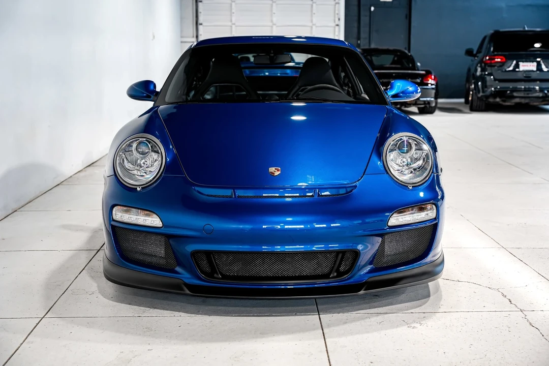 2010 Porsche 997 GT3 - Image 5 of 12