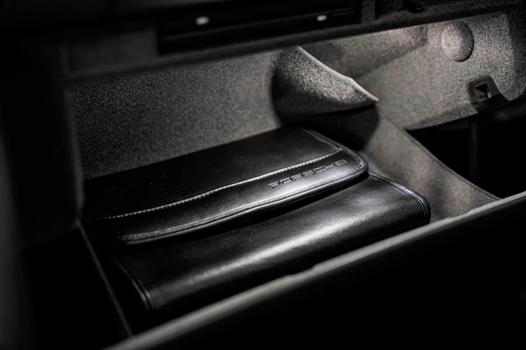 2010 Porsche 997 GT3 - Image 16 of 21