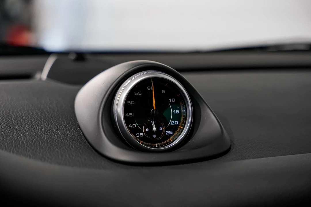 2010 Porsche 997 GT3 - Image 12 of 12