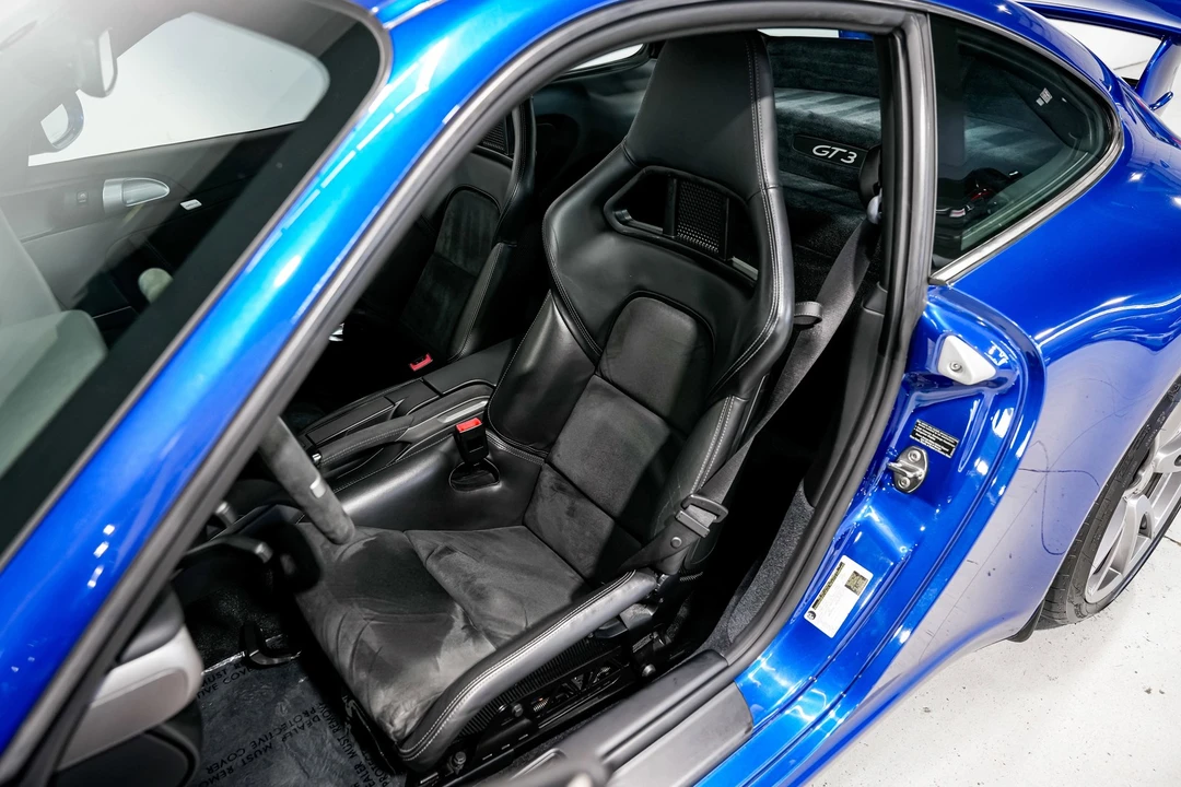 2010 Porsche 997 GT3 - Image 18 of 21