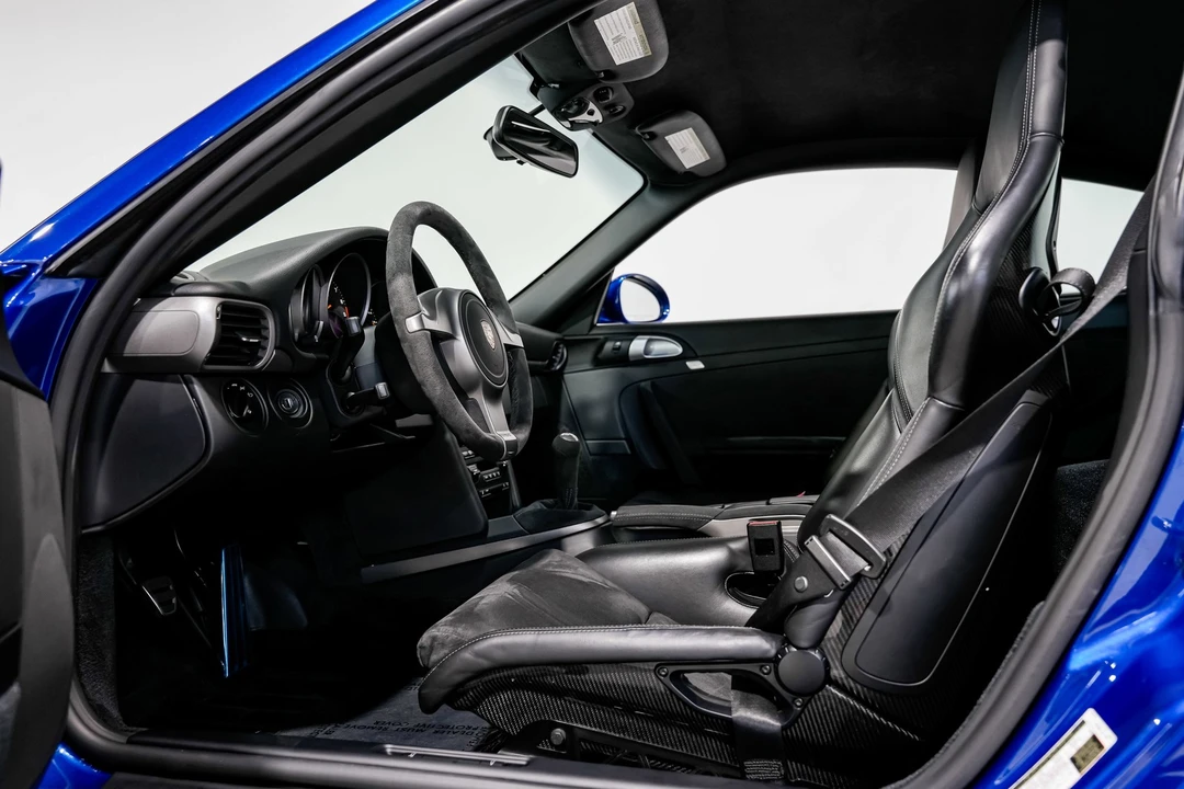 2010 Porsche 997 GT3 - Image 17 of 21