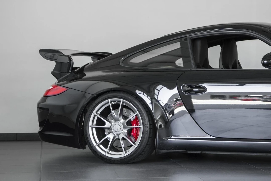 2010 Porsche 997 GT3 - Image 7 of 14
