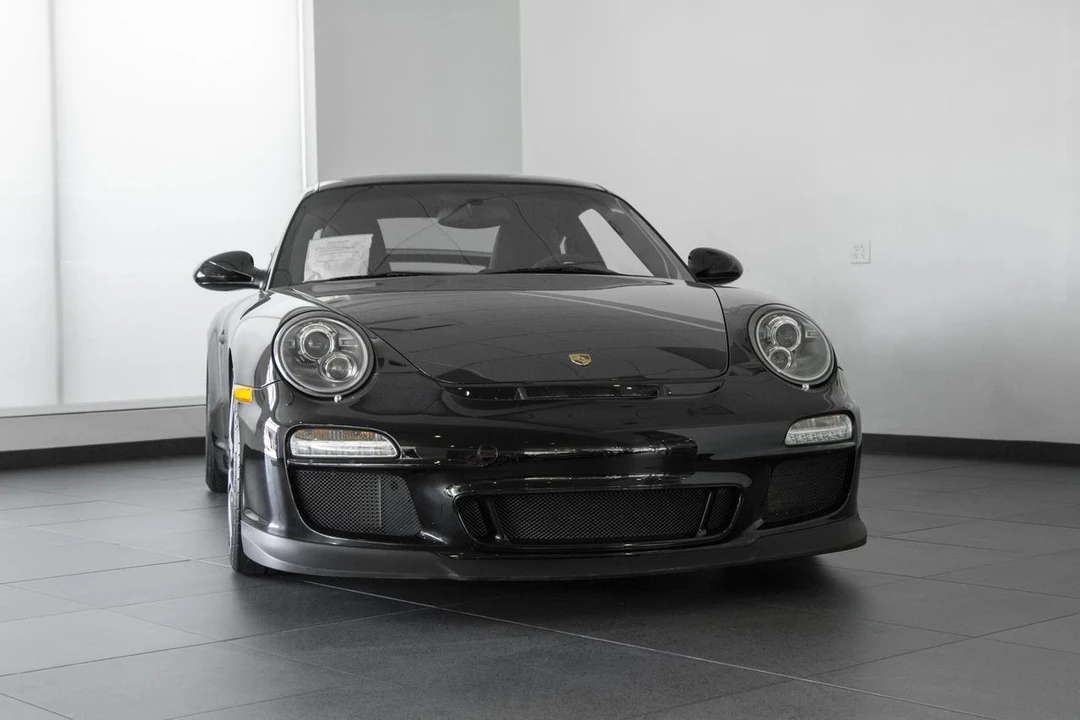 2010 Porsche 997 GT3 - Image 9 of 14