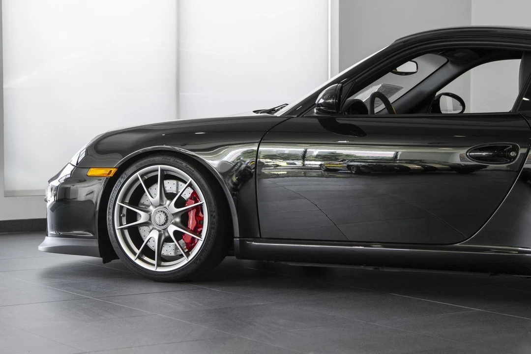 2010 Porsche 997 GT3 - Image 5 of 14