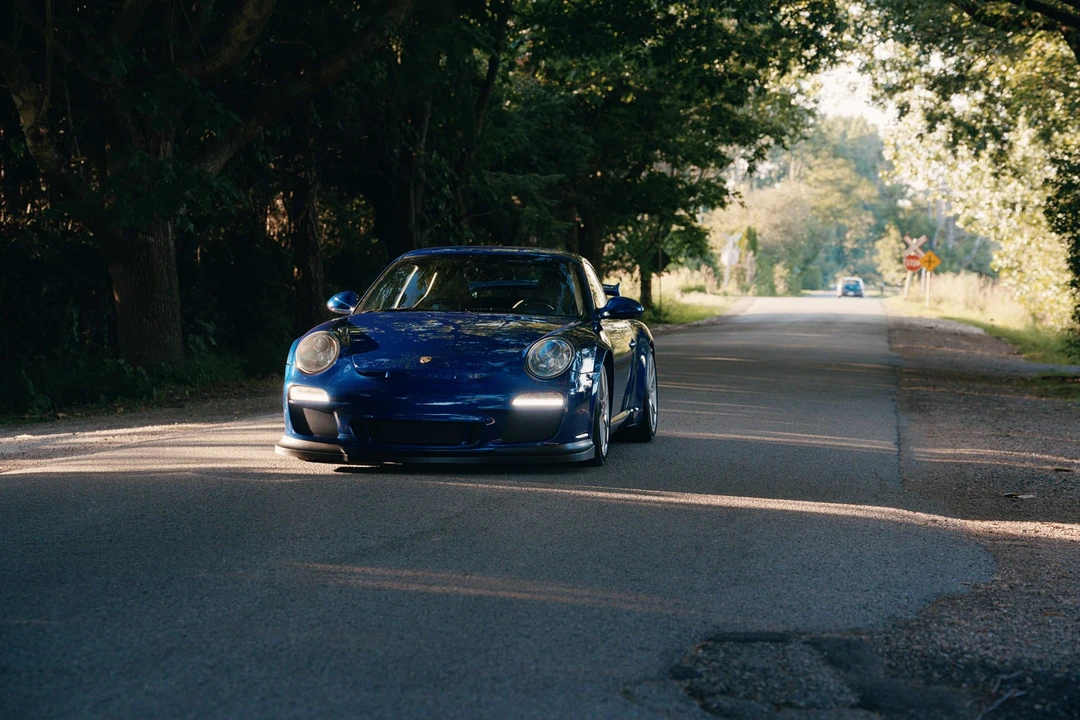 2010 Porsche 997 GT3 - Image 19 of 31