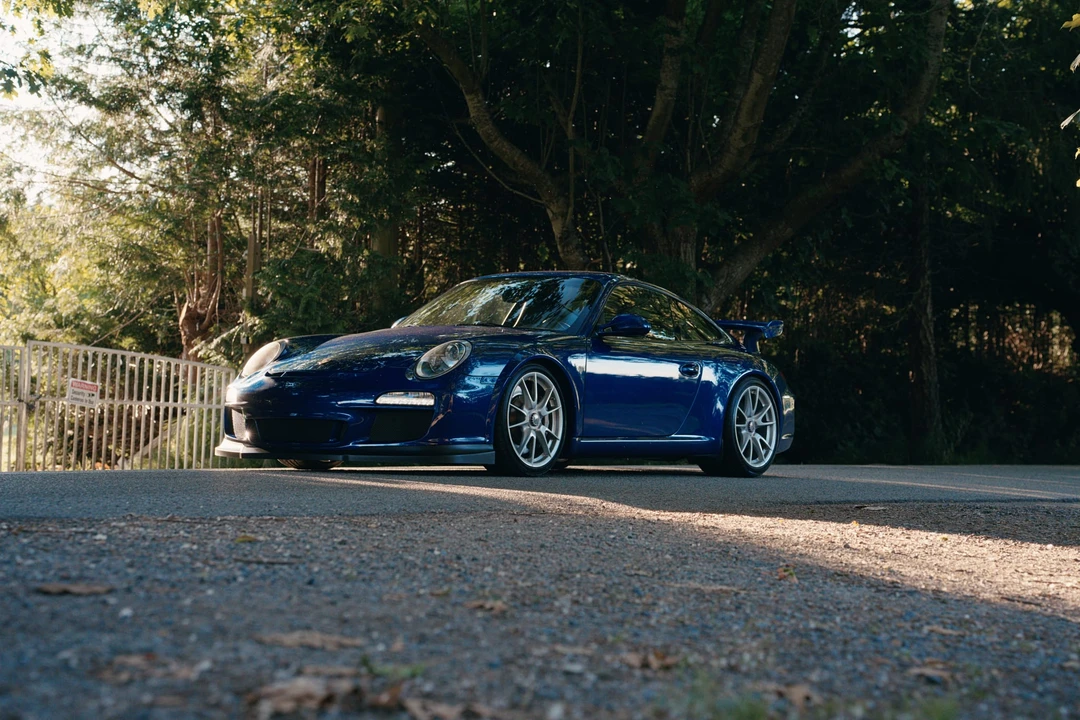 2010 Porsche 997 GT3 - Image 17 of 31