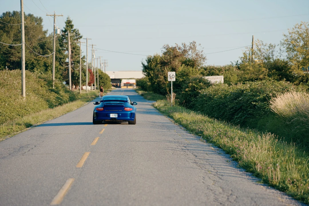 2010 Porsche 997 GT3 - Image 25 of 31