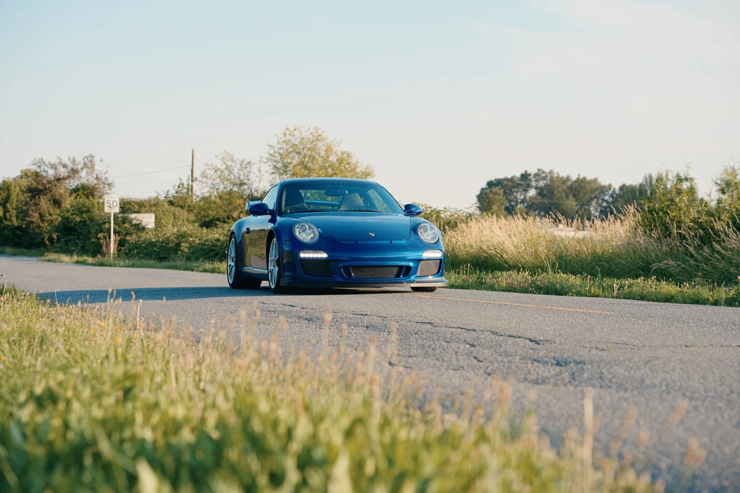 2010 Porsche 997 GT3 - Image 22 of 31