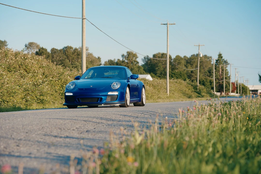 2010 Porsche 997 GT3 - Image 20 of 31