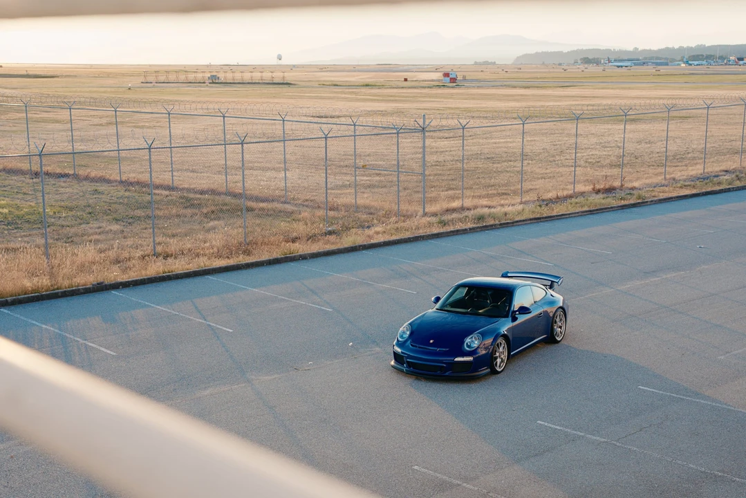 2010 Porsche 997 GT3 - Image 27 of 31
