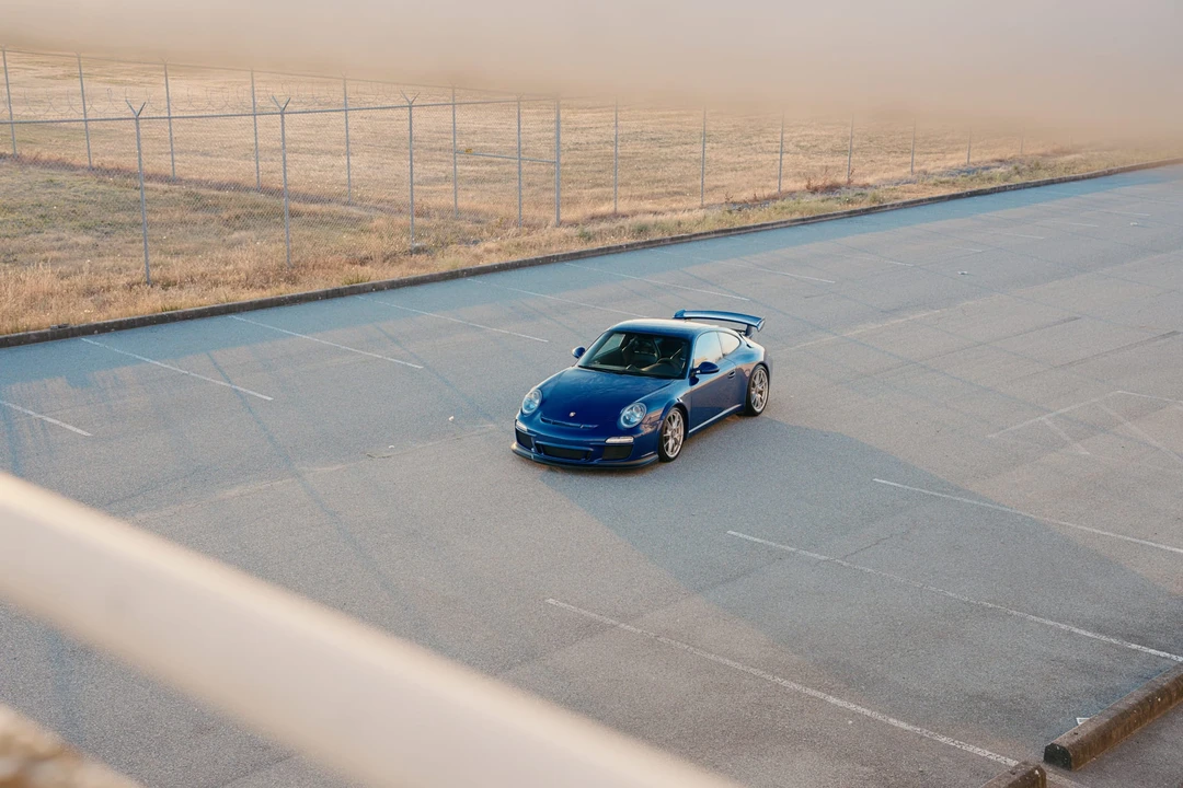 2010 Porsche 997 GT3 - Image 28 of 31