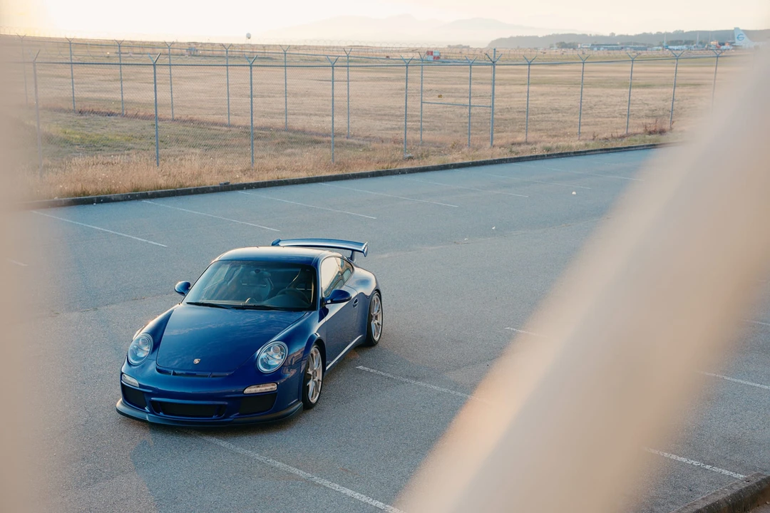 2010 Porsche 997 GT3 - Image 31 of 31