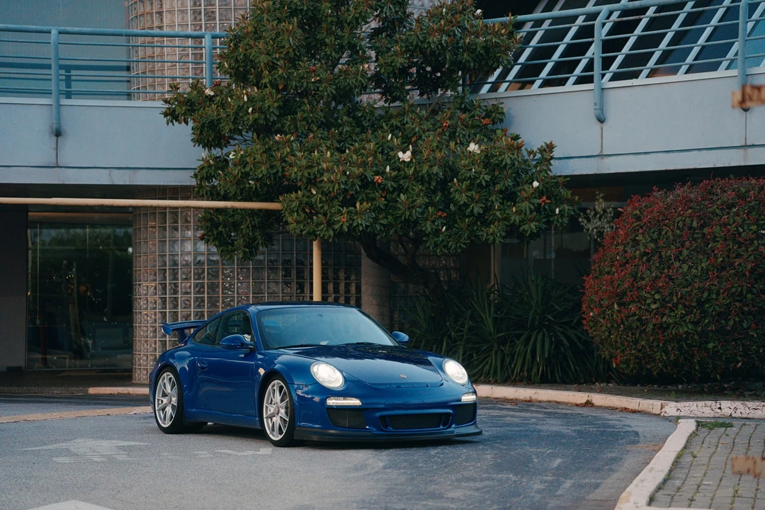 2010 Porsche 997 GT3 - Image 26 of 31