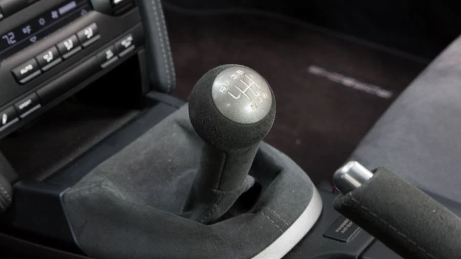 2010 Porsche 997 GT3 - Image 9 of 12
