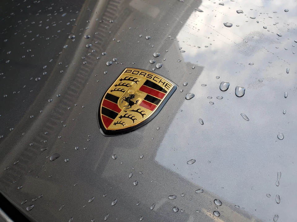 2010 Porsche 997 GT3 - Image 8 of 8