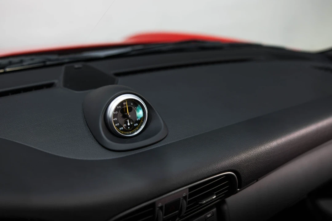 2010 Porsche 997 GT3 - Image 19 of 21