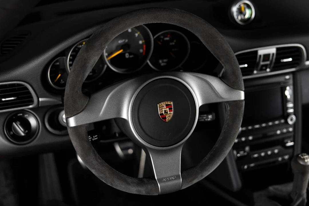2010 Porsche 997 GT3 - Image 16 of 21
