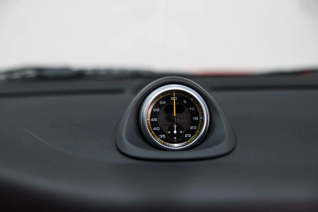 2010 Porsche 997 GT3 - Image 20 of 21