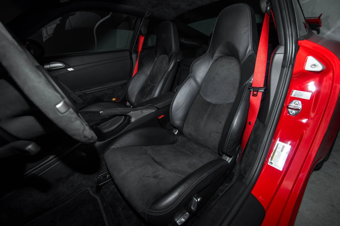2010 Porsche 997 GT3 - Image 7 of 17