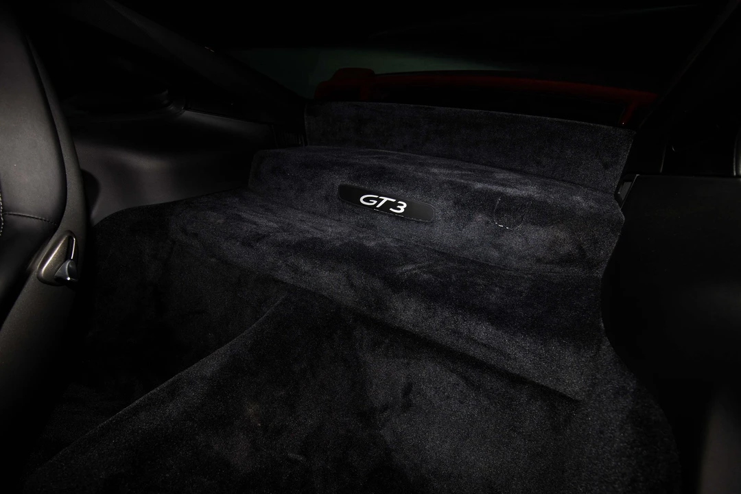 2010 Porsche 997 GT3 - Image 8 of 17