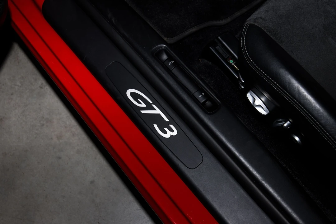2010 Porsche 997 GT3 - Image 6 of 17