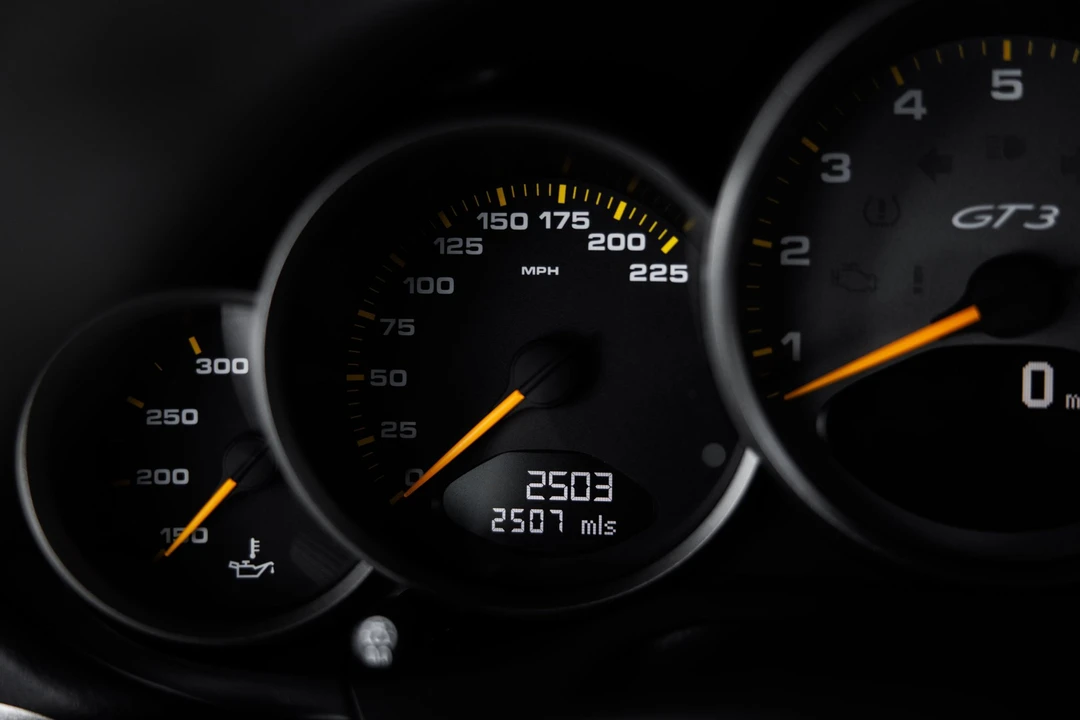 2010 Porsche 997 GT3 - Image 12 of 17