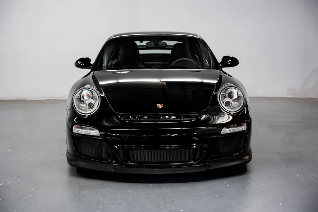 2010 Porsche 997 GT3 - Image 5 of 31